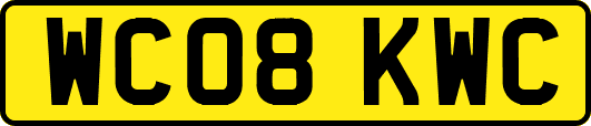 WC08KWC