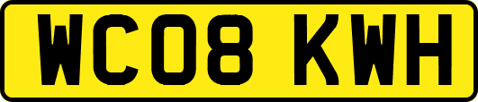 WC08KWH