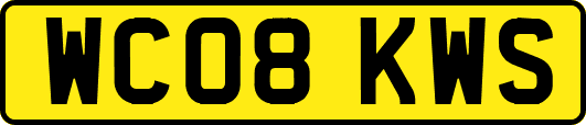 WC08KWS