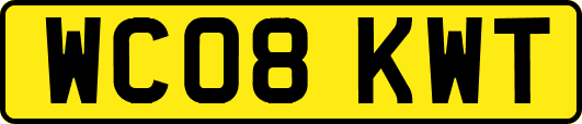 WC08KWT