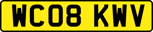 WC08KWV