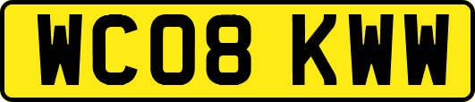WC08KWW