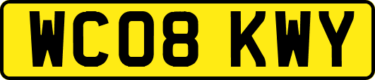 WC08KWY
