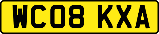 WC08KXA