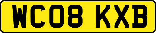 WC08KXB