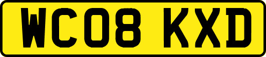 WC08KXD