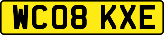 WC08KXE
