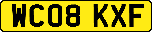 WC08KXF