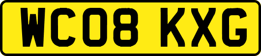 WC08KXG