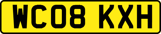 WC08KXH
