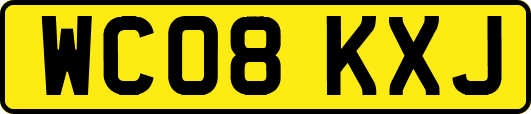 WC08KXJ