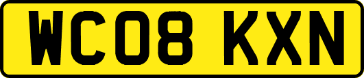 WC08KXN