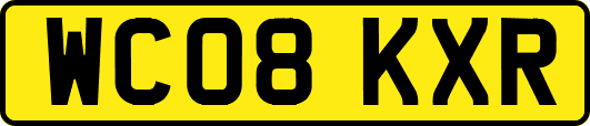 WC08KXR