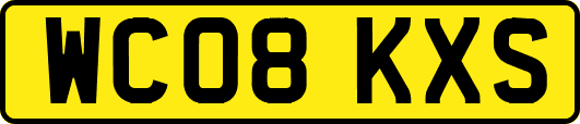 WC08KXS