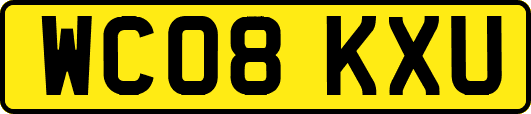 WC08KXU