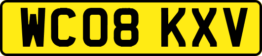 WC08KXV