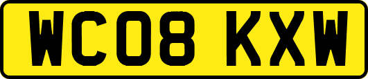 WC08KXW