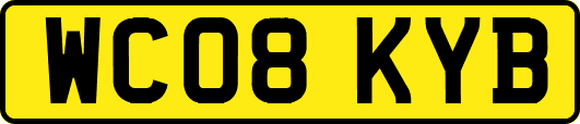 WC08KYB