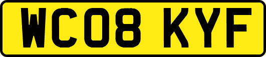 WC08KYF
