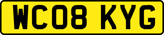 WC08KYG