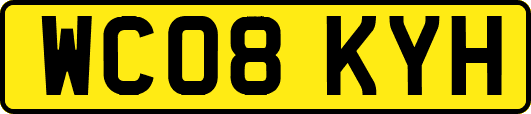 WC08KYH