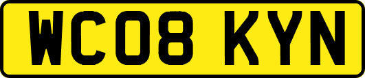 WC08KYN