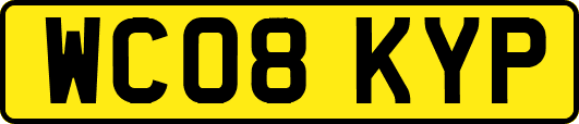 WC08KYP