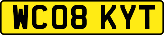 WC08KYT
