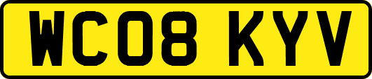 WC08KYV