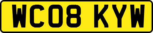 WC08KYW