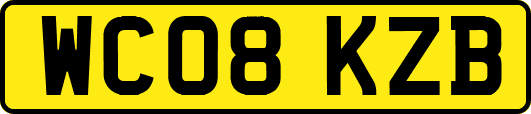 WC08KZB
