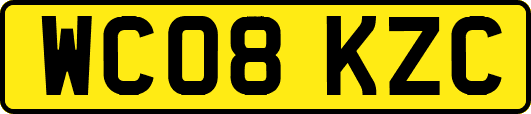 WC08KZC