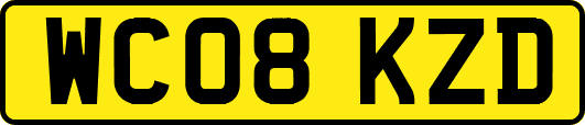 WC08KZD