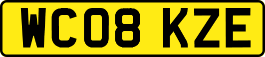 WC08KZE
