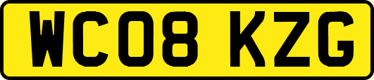 WC08KZG