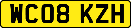 WC08KZH