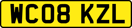 WC08KZL