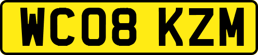 WC08KZM