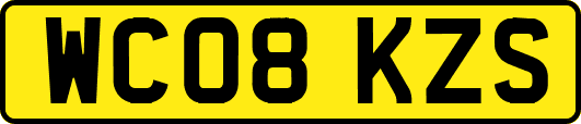WC08KZS