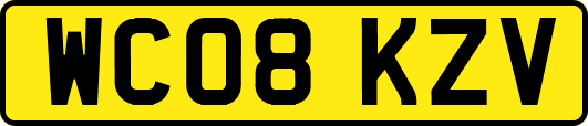 WC08KZV