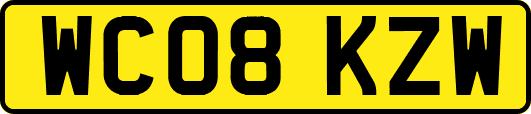 WC08KZW