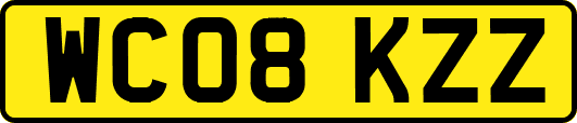 WC08KZZ