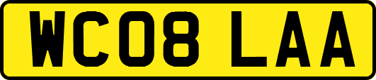 WC08LAA