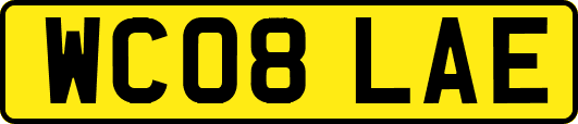 WC08LAE