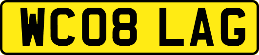 WC08LAG