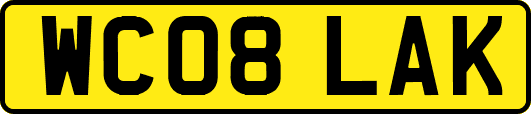 WC08LAK
