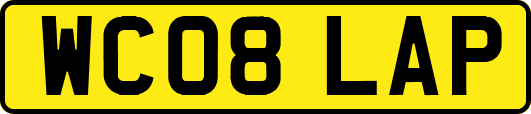 WC08LAP