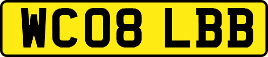 WC08LBB