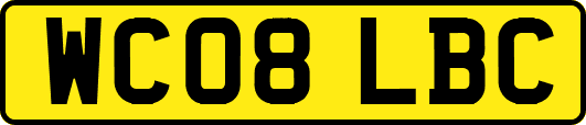 WC08LBC
