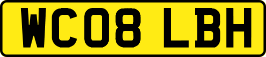 WC08LBH